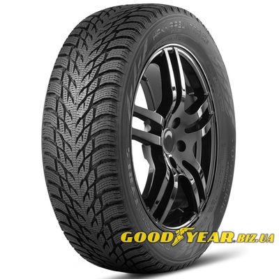 Nokian Hakkapeliitta R3 SUV 215/70 R16 100R