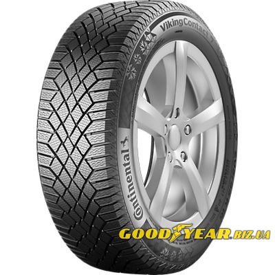 Continental VikingContact 7 255/50 R19 107T XL FR