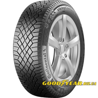 Continental VikingContact 7 215/55 R17 98T XL