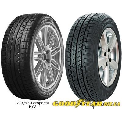 Cooper Weather-Master SA2+ 185/65 R15 88T