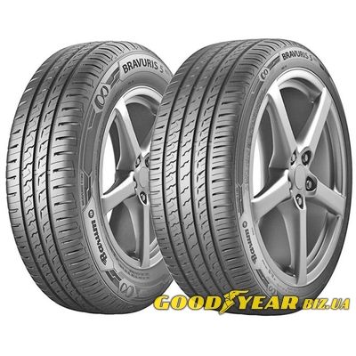 Barum Bravuris 5HM 205/65 R15 94H
