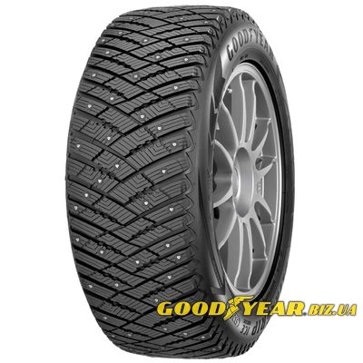 Goodyear UltraGrip Ice Arctic SUV 285/50 R20 112T (шип)