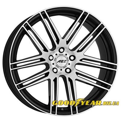 Aez Cliff 8x18 5x112 ET48 DIA70.1 BP
