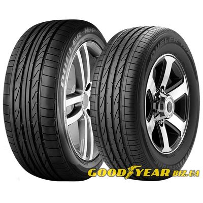 Bridgestone Dueler H/P Sport 225/55 R18 98H