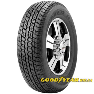 Bridgestone Dueler H/T 840 265/65 R17 112S