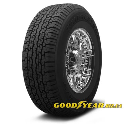 Bridgestone Dueler H/T 689 265/70 R16 112H MO
