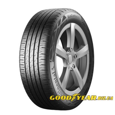 Continental EcoContact 6 235/50 R19 103T XL MO