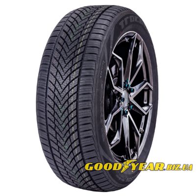 Tracmax X-privilo All Season Trac Saver 175/70 R14 84T