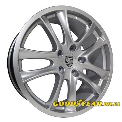 Replica Porshe PO002 9x20 5x130 ET60 DIA71.6 HS