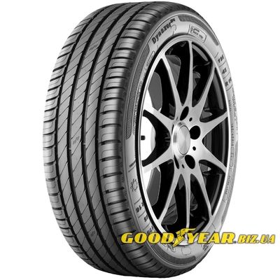 Kleber Dynaxer HP4 235/50 R17 96W