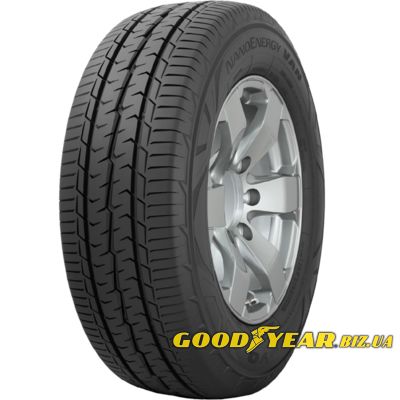 Toyo NanoEnergy Van 205/80 R14C 109/107S