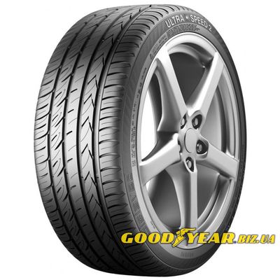 Gislaved Ultra*Speed 2 175/65 R15 84H