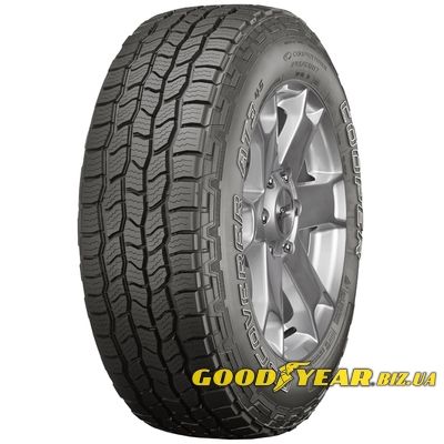 Cooper Discoverer AT3 4S 265/70 R16 112T OWL