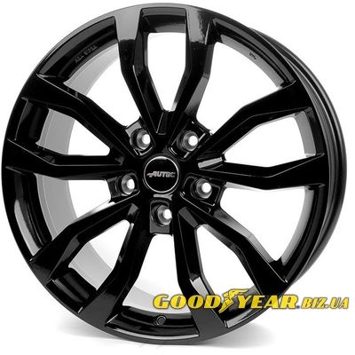 Autec Uteca 8x18 5x130 ET48 DIA71.6 B