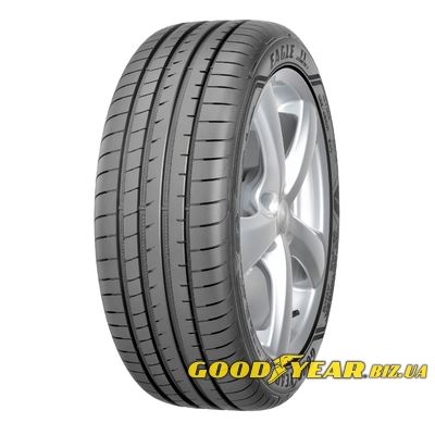 Goodyear Eagle F1 Asymmetric 3 SUV 275/55 R19 111W