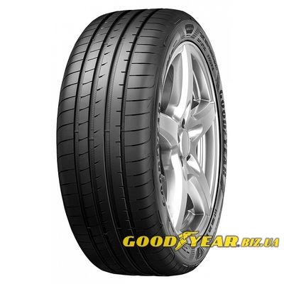 Goodyear Eagle F1 Asymmetric 5 245/45 R18 100Y XL *