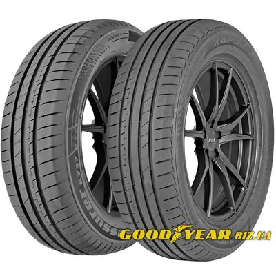 Kapsen RASSURER K737 195/50 R15 82V