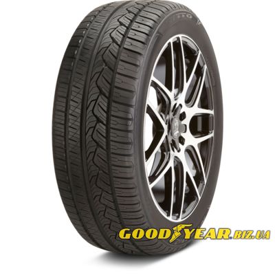 Nitto NT421Q 215/60 R16 99V XL