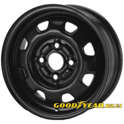 Кременчуг 19.15-01 HYUNDAI Accent, Getz 6.5x16 5x114.3 ET45 DIA67