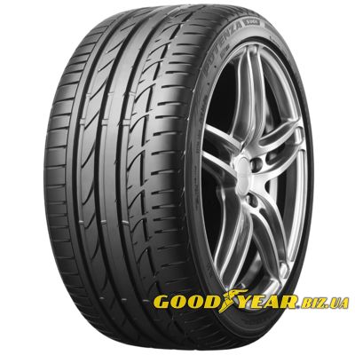 Bridgestone Potenza S001 275/40 R19 101Y RFT *