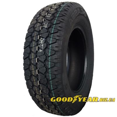 Lassa MULTIWAYS-C 195/75 R16C 110/108R