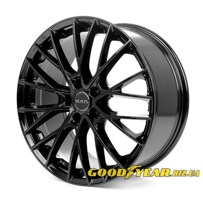 Mak Speciale 10x22 5x112 ET12 DIA66.45 GB