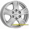 Dezent VAN 6.5x16 5x112 ET52 DIA66.6 S