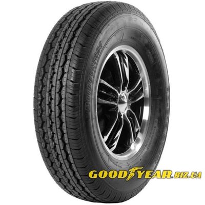 Bridgestone RD-613 Steel 185 R14C 102/100R