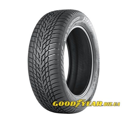 Nokian WR SNOWPROOF 175/65 R17 87H