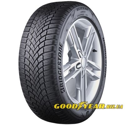 Bridgestone Blizzak LM005 215/65 R16 102H XL