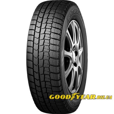 Dunlop Winter Maxx WM02 225/60 R17 99T
