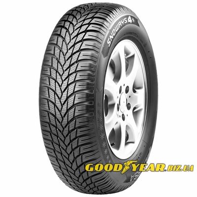Lassa Snoways 4 255/40 R20 101W XL FR