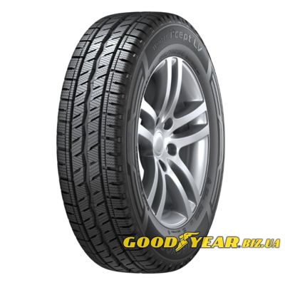 Hankook Winter i*cept LV RW12 205/75 R16C 110/108R