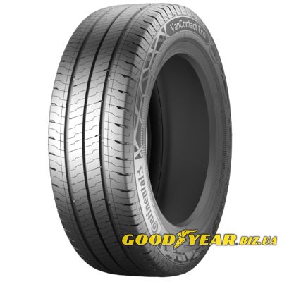 Continental VanContact Eco 205/75 R16C 116/114R