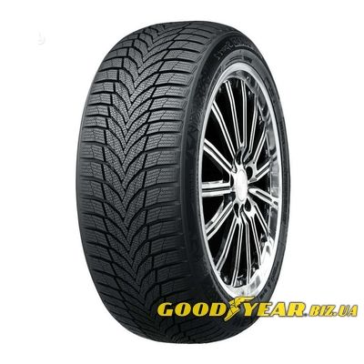 Nexen WinGuard Sport 2 SUV WU7 245/65 R17 107H
