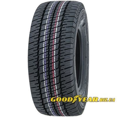 Barum Vanis AllSeason 235/65 R16C 121/119R