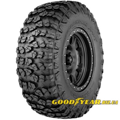 Yokohama Geolandar X-MT G005 35.00/12.5 R17 121Q RPB