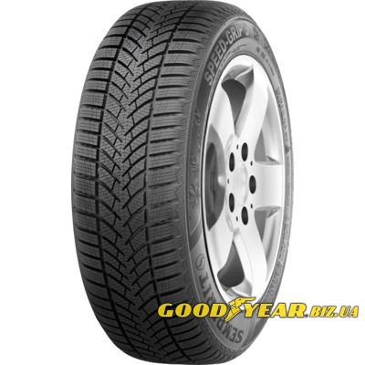Semperit Speed-Grip 3 235/40 R18 95V XL