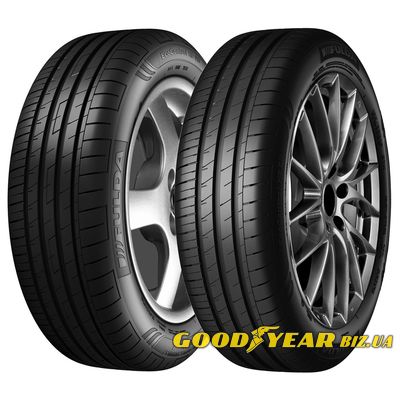 Fulda EcoControl HP2 205/55 R16 91W