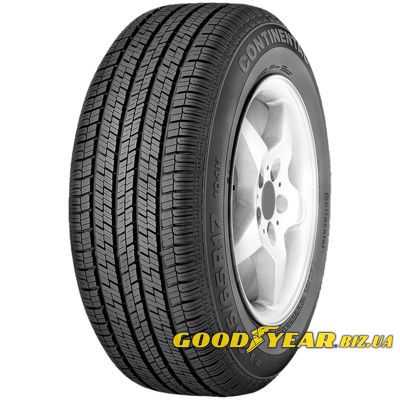 Continental Conti4x4Contact 225/70 R16 102H