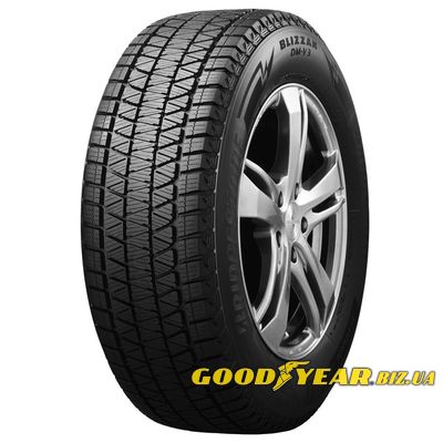 Bridgestone Blizzak DM-V3 225/55 R19 99T
