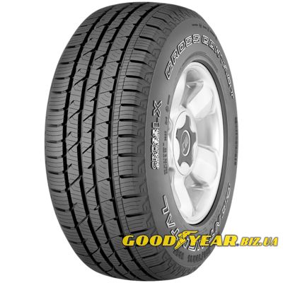 Continental ContiCrossContact LX 275/60 R17 110T OWL